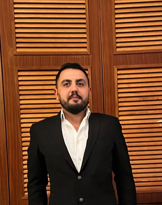 Selim Polat — Attorney at Law and Sworn Translator